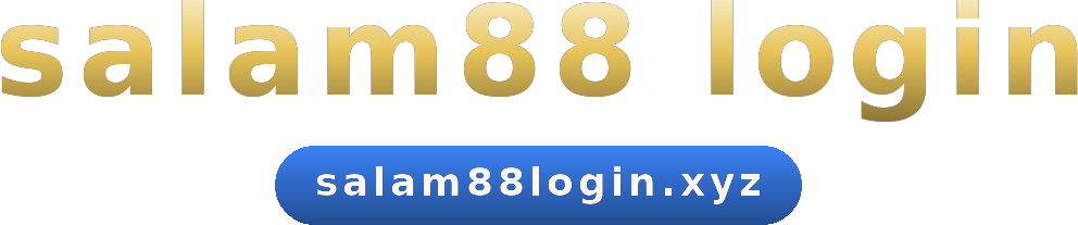 salam88 login logo